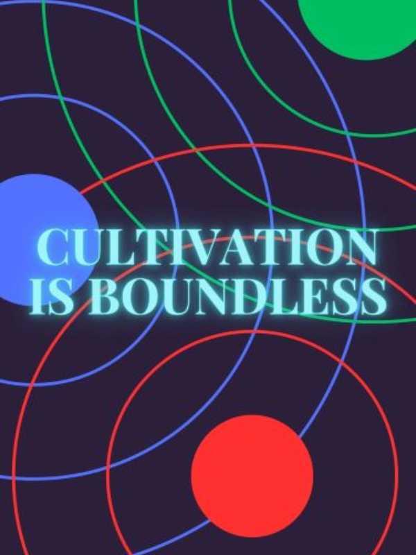 Cultivation Is Boundless icon