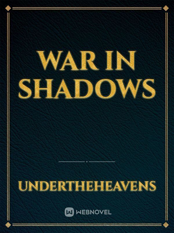 War In Shadows icon