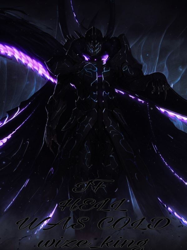 IF HELL WAS COLD icon