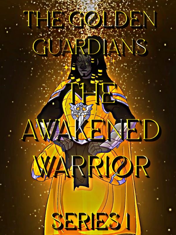 The Awakened Warrior icon