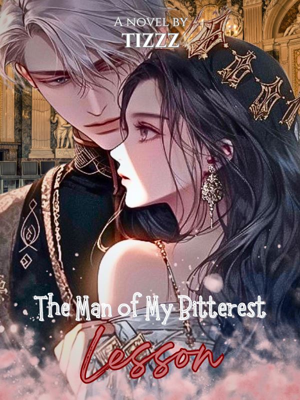 The Man of My Bitterest Lesson icon