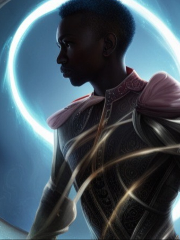 The Last Prince of Rennaya icon