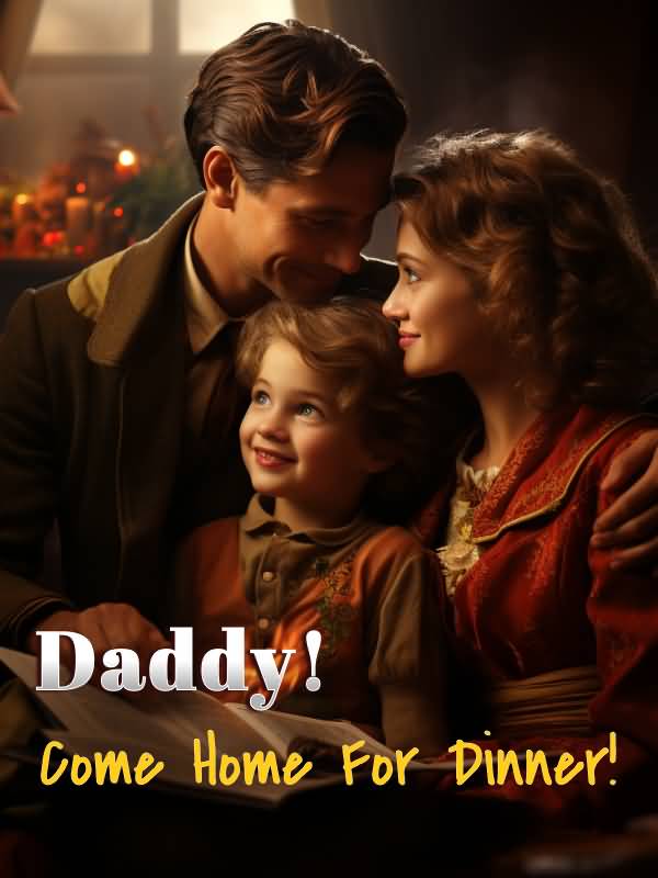 Daddy! Come Home for Dinner! icon