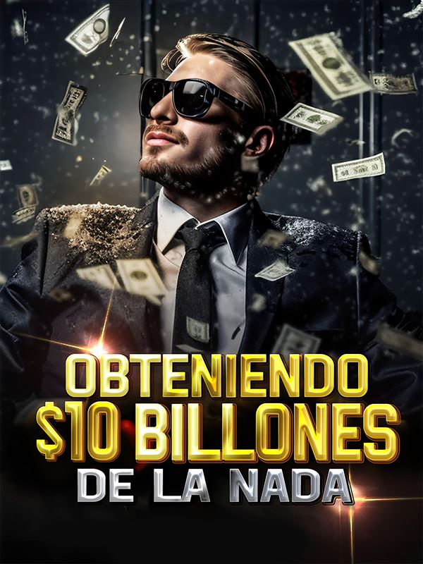 Obteniendo $10 Billones De La Nada icon