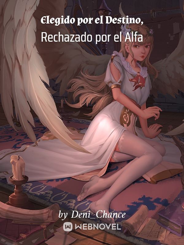 Elegida por el Destino, Rechazada por el Alfa icon