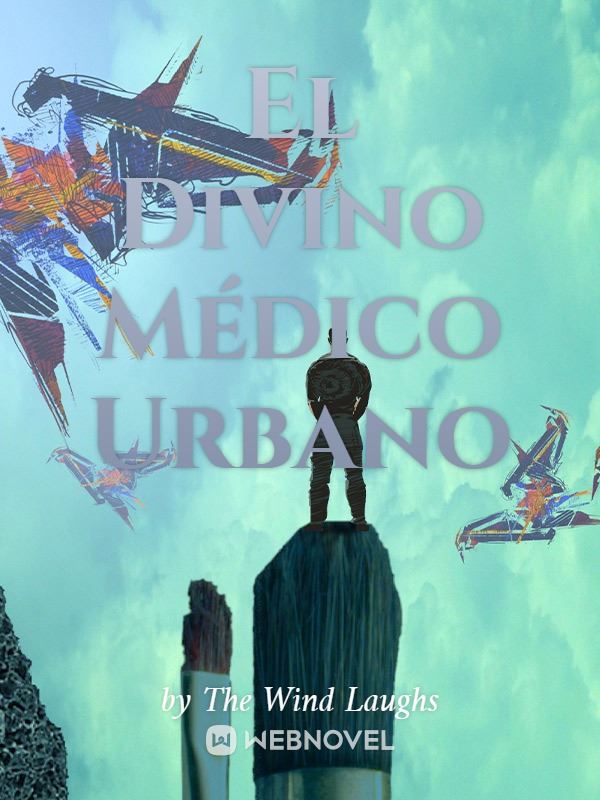 El Médico Divino Urbano icon