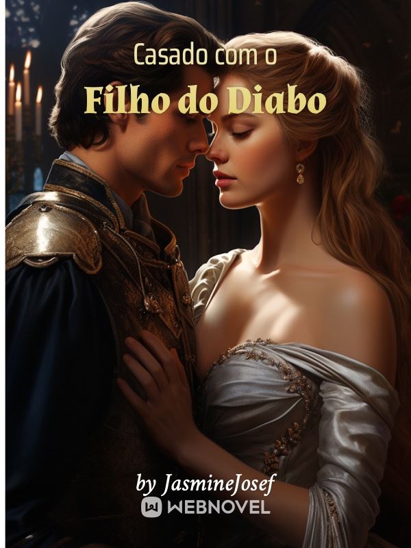 Casado com o Filho do Diabo icon