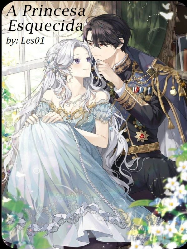 A Princesa Esquecida icon