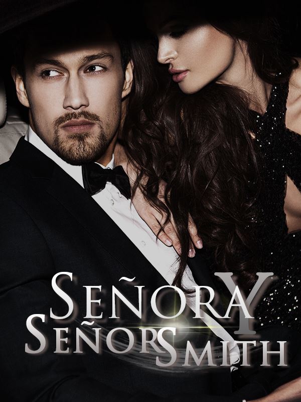 Señora y Señor Smith icon