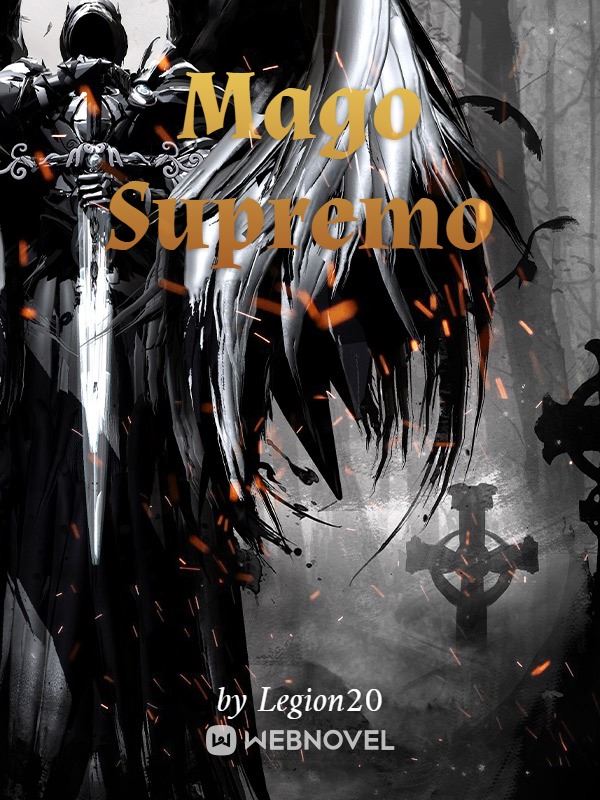 MAGO Supremo icon
