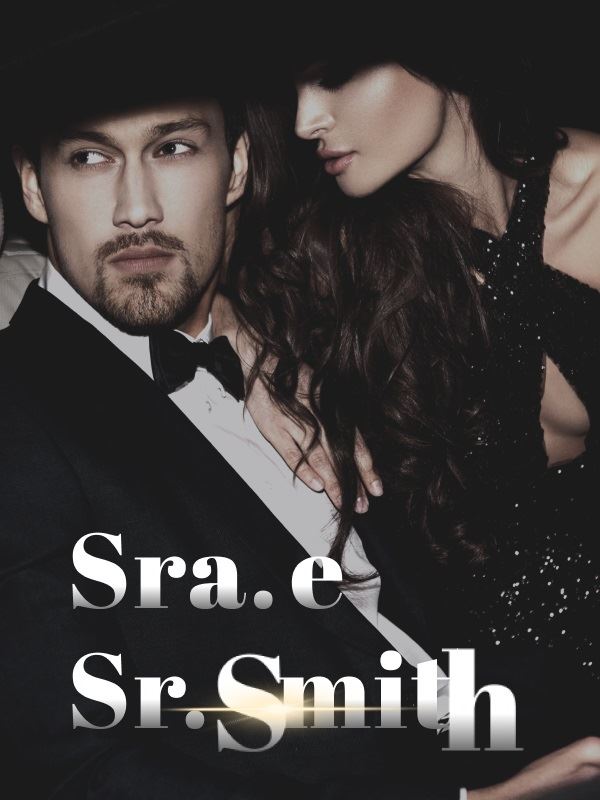 Sra. e Sr. Smith icon