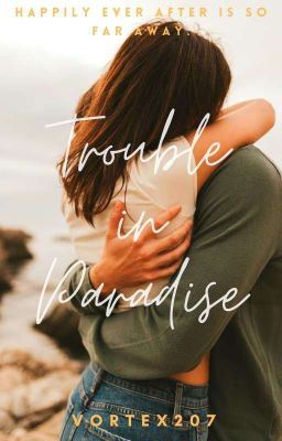 Trouble in Paradise. icon