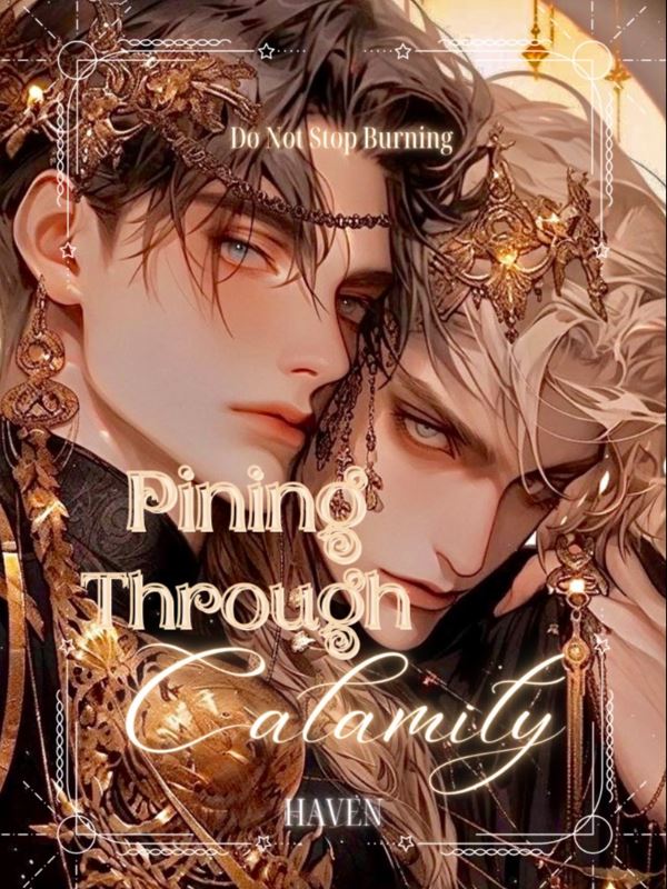 Pining Through Calamity (Bromance) icon