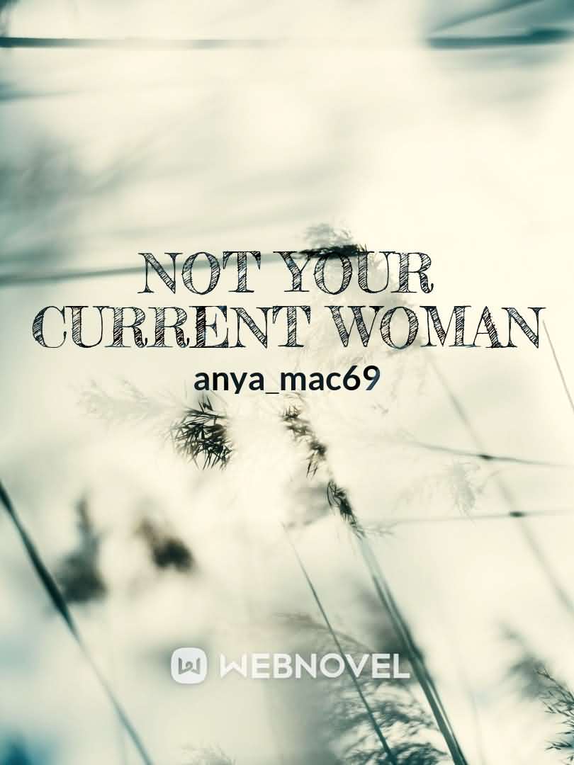 Not Your Current Woman icon