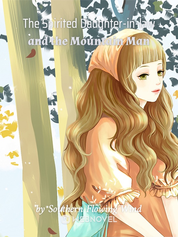 The Spirited Daughter-in-law and the Mountain Man icon