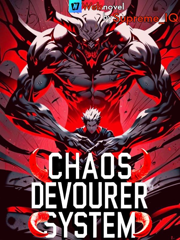 Chaos Devourer System icon