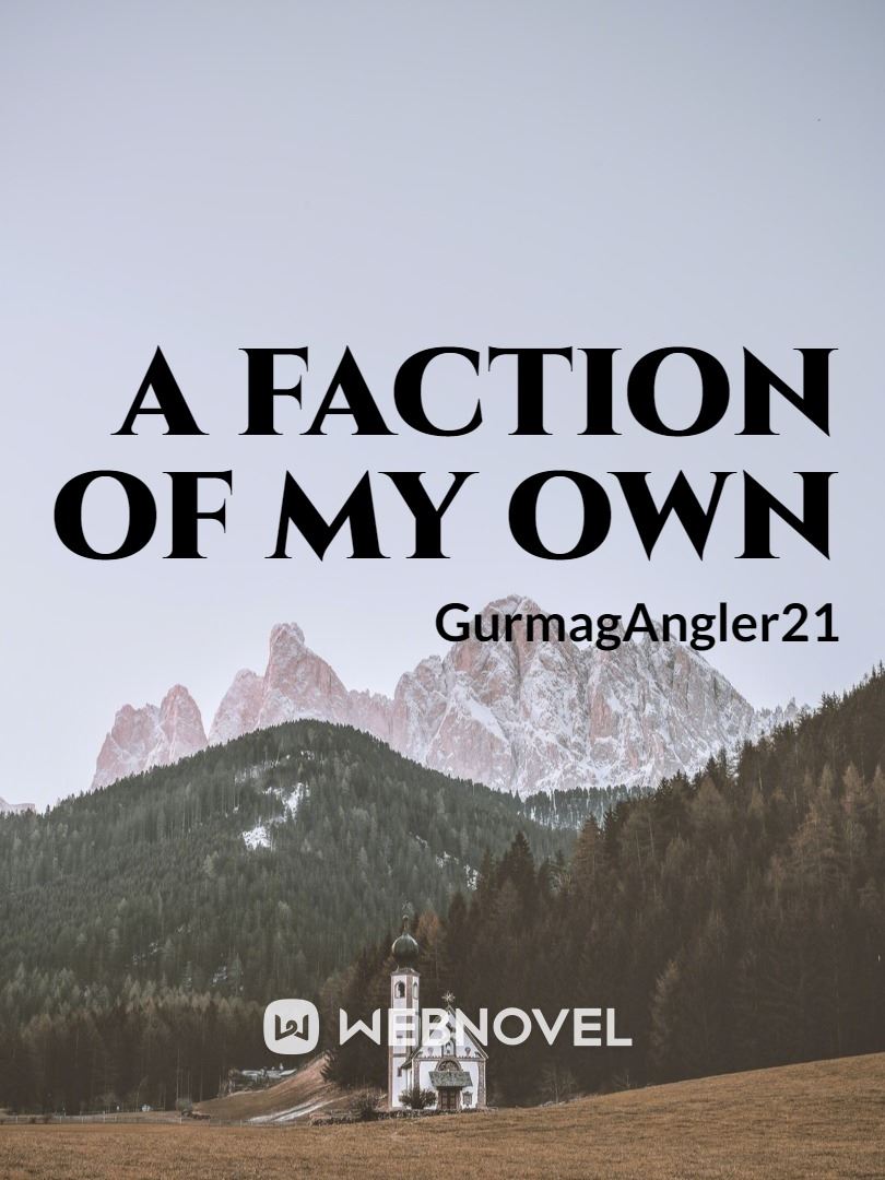 A Faction of my Own icon