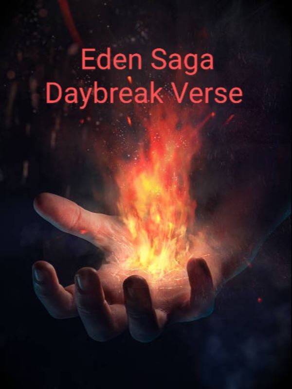 Eden Saga - Daybreak Verse icon