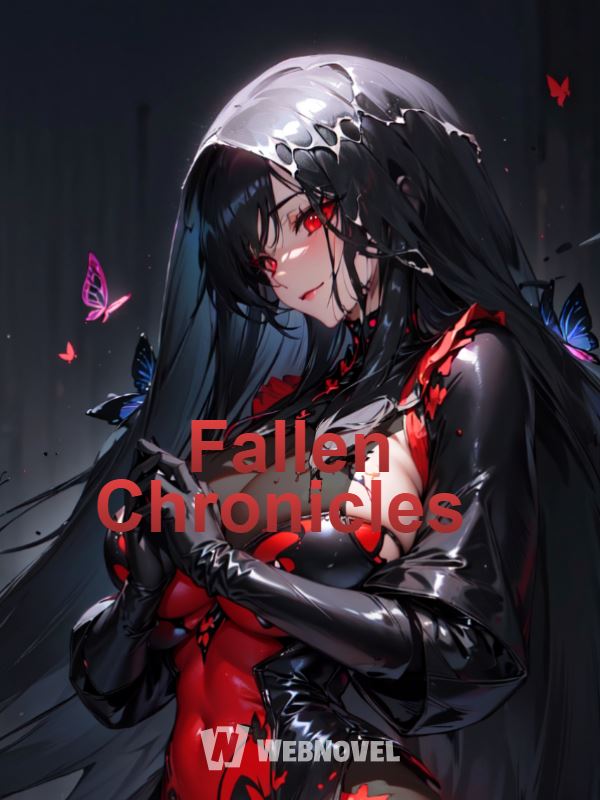 Fallen Chronicles icon