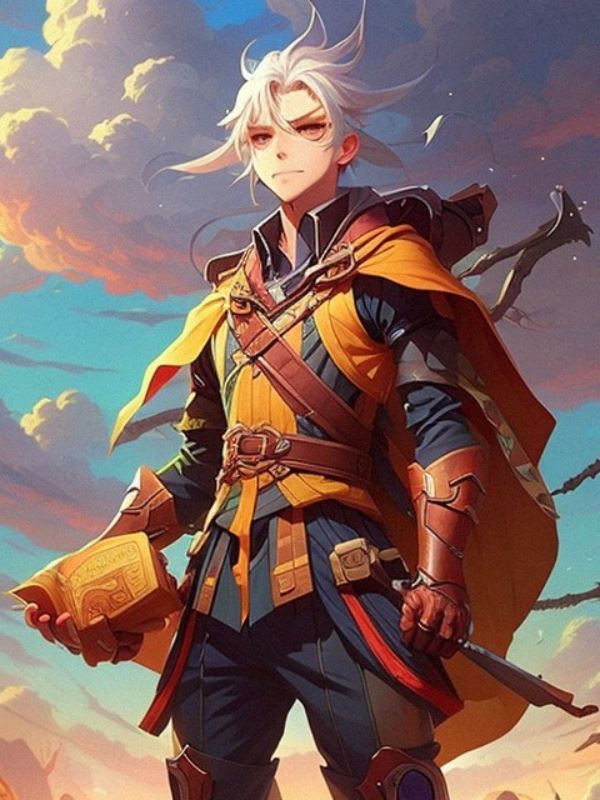 Isekai'd to Another World With a Loaf of Bread icon