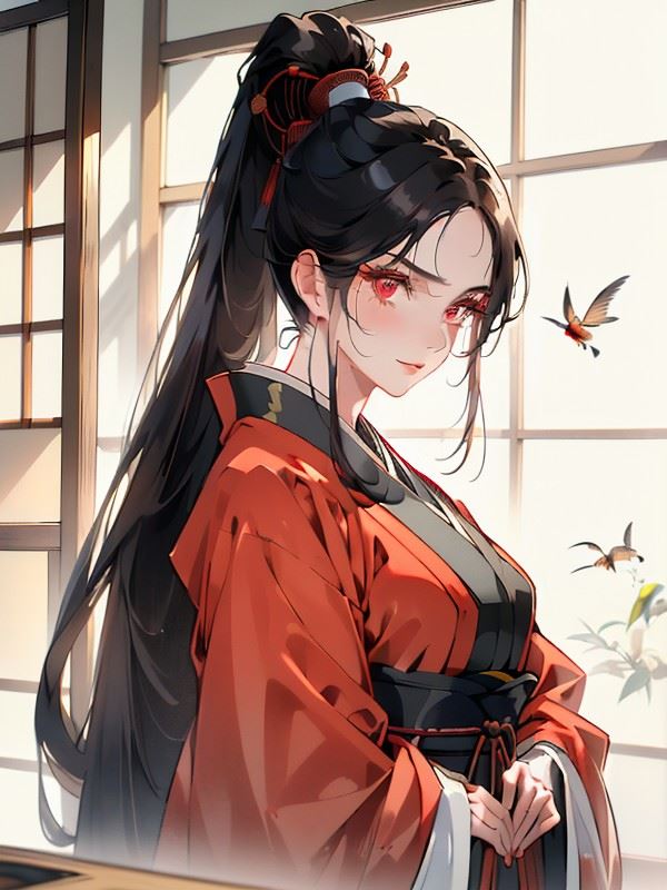 Wandering Knight Too Angry to Die icon