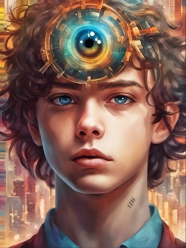 The Evolution of Genius: Every Night, I Get Smarter! icon