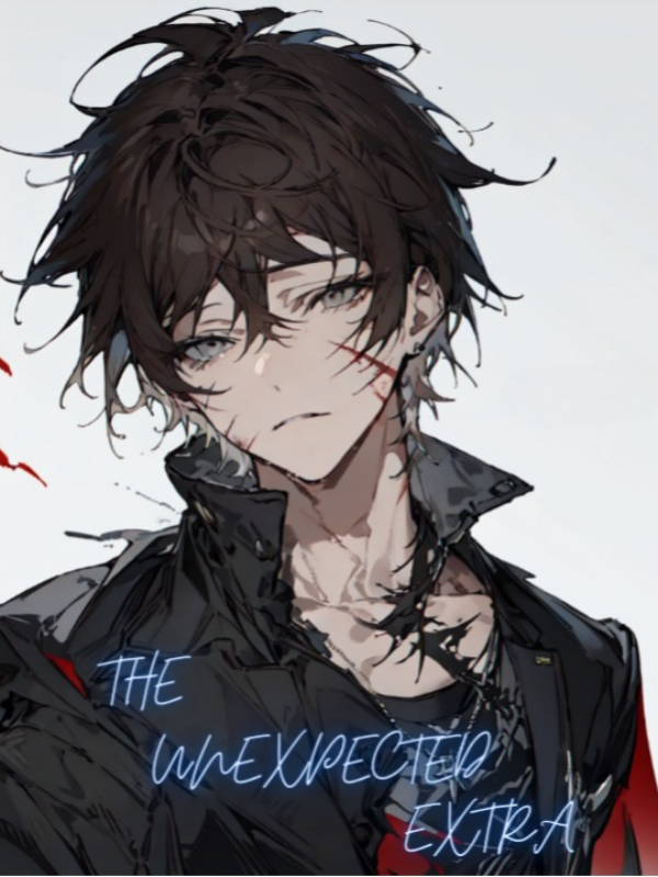 The Unexpected Extra icon