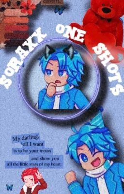 Sᴏʀᴀxx Oɴᴇ-Sʜᴏᴛs icon