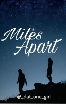 Miles Apart icon