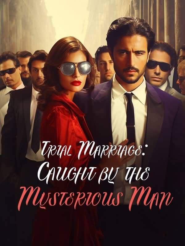 Trial Marriage: Caught by the Mysterious Man icon
