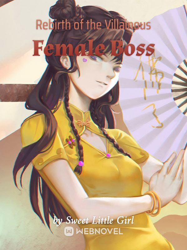 Rebirth of the Villainous Female Boss icon