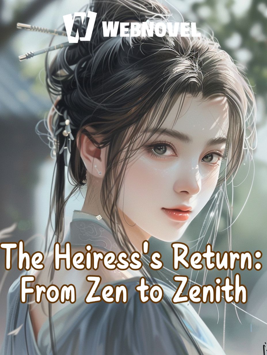 The Heiress's Return: From Zen to Zenith icon