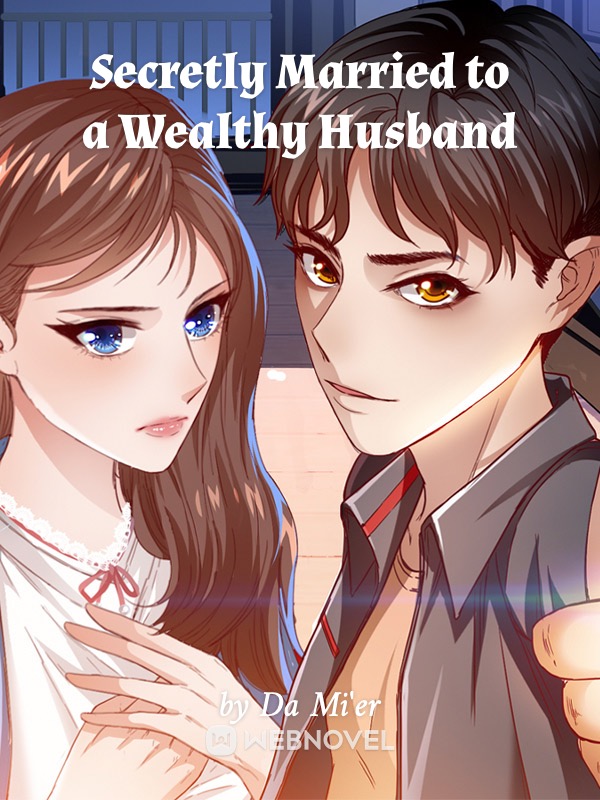 Secretly Married to a Wealthy Husband icon