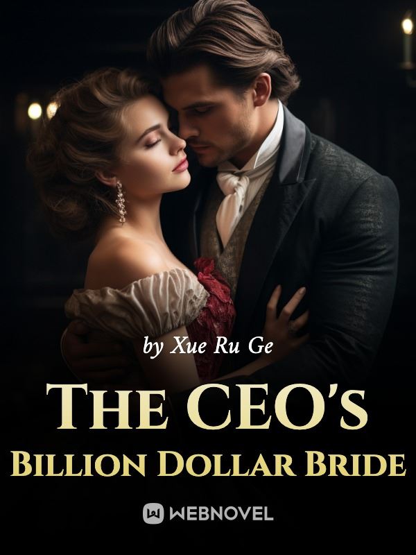 The CEO's Billion Dollar Bride icon
