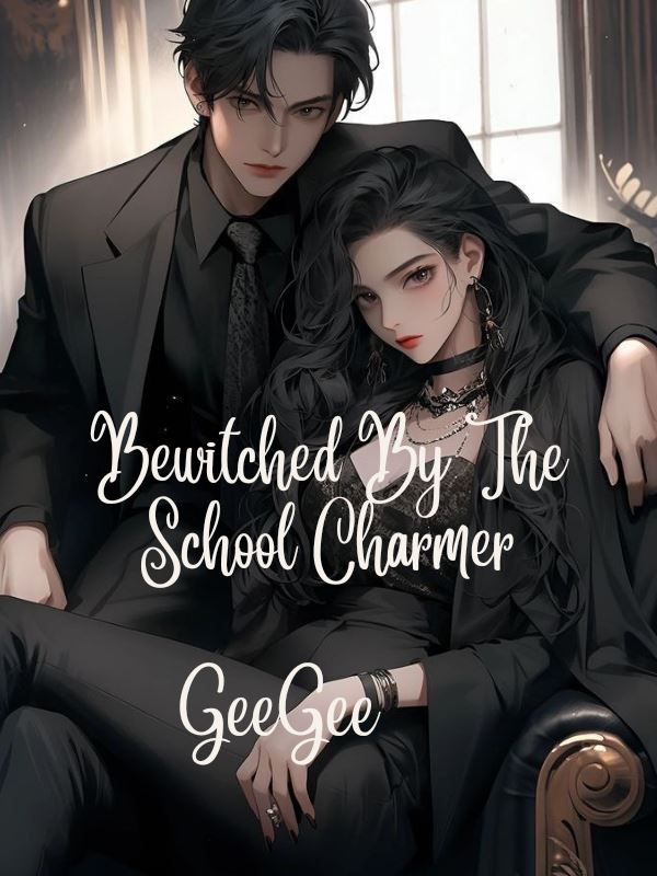 BEWITCHED BY THE SCHOOL CHARMER icon