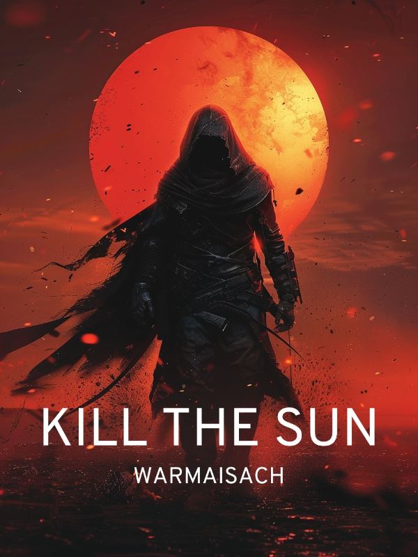 Kill the Sun icon