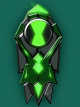 Reincarnated in the DC Universe with the Omnitrix. icon