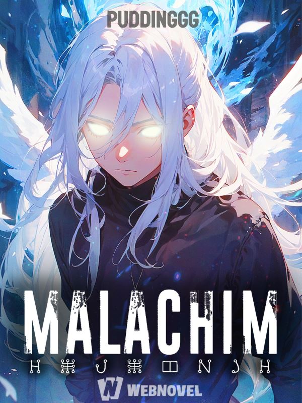 Malachim: Pursuit Beyond Hell icon