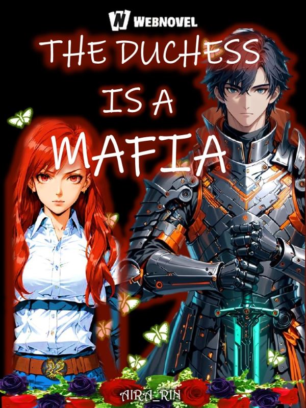 THE DUCHESS IS A MAFIA icon
