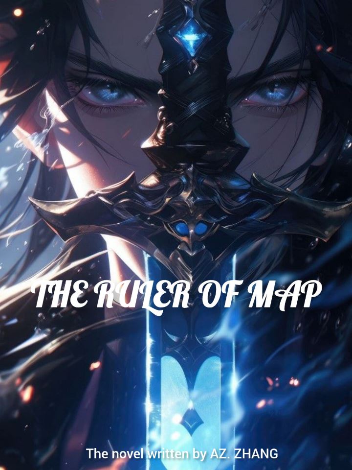 THE RULER OF MAP icon