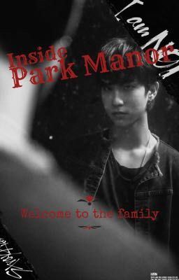 Inside Park Manor • SKZ horror au icon