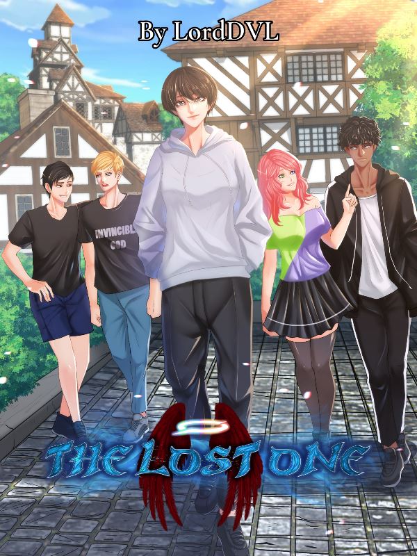 The Lost One (English Version) icon