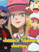 AU: Jessie’s Pokémon Journey icon