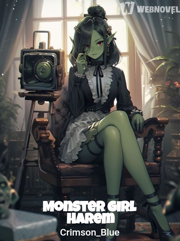 Lust System: Monster girl Harem icon