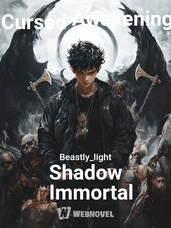 Cursed Awakening : Shadow Immortal icon