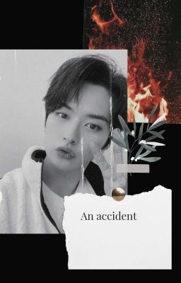 An accident  |¦ skz Lee know ff ¦| icon