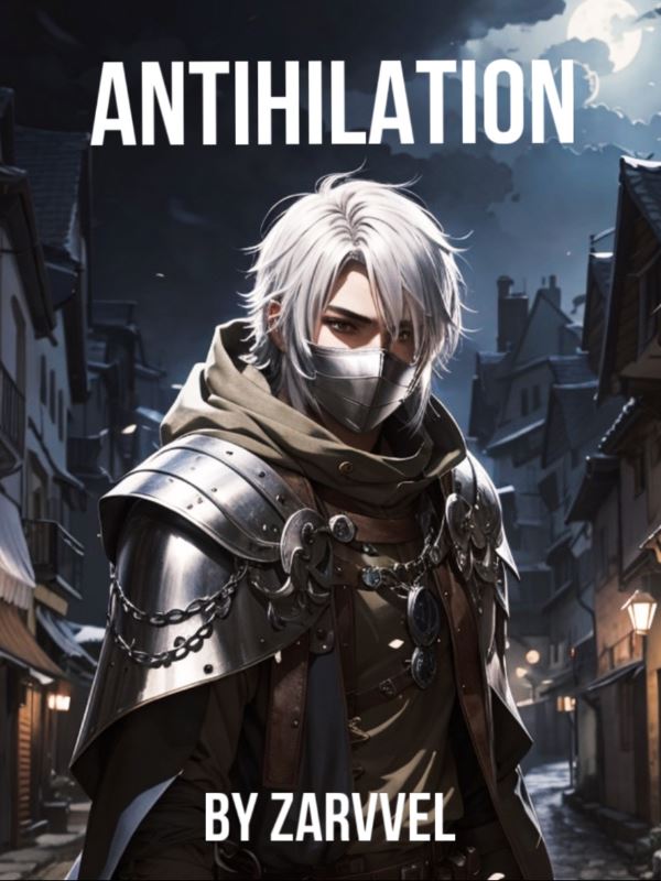 ANTihilation icon