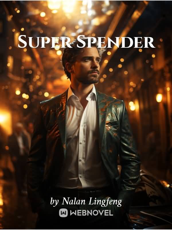 Super Spender icon