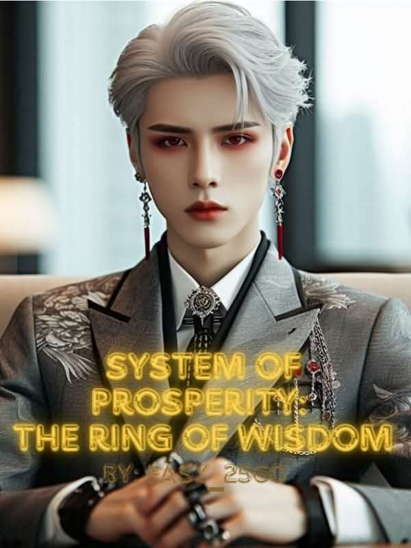 The System of Prosperity: The Ring of Wisdom icon