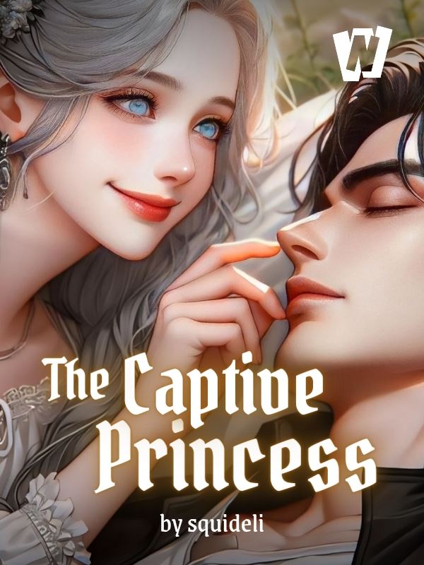 The Captive Princess icon